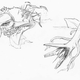 Illustration for article titled The Strange Creatures that Cronenbergs emTotal Recall/em Would Have Included